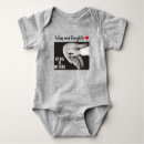 Buscar la del papá bebe ropa De ducha de bebé
