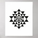 Buscar yantra arte Sri