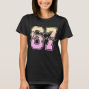 Buscar número 67 camisetas De moda