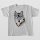 Buscar wolf ropa Para niños