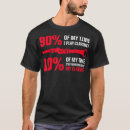 Buscar tiempo del juego camisetas Para él