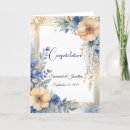 Buscar moda boda tarjetas Floral