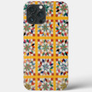 Buscar quilt iphone fundas Edredón