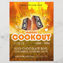 Buscar del cookout invitaciones Parrilla
