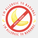 Buscar bananas pegatinas Para niños