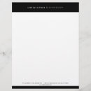 Buscar letterhead Abogado