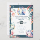 Buscar fiesta del océano invitaciones Para todos
