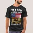 Buscar vietnam veteran camisetas General y unisex