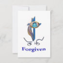 Buscar el cruzar tarjetas rsvp Religioso
