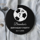 Buscar número 7 chapas Fútbol