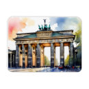 Buscar berlín imanes Acuarela