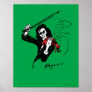 Buscar violín clásico posters Violinista