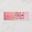 Buscar bailarina profesional tarjetas de visita General y unisex