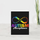 Buscar símbolo del infinito tarjetas Autismo