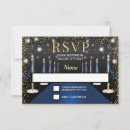 Buscar dulce 16 tarjetas rsvp De