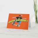 Buscar el andar en tarjetas Skater