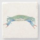 Buscar crustáceos posavasos Marina