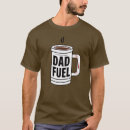 Buscar fuel camisetas Papá