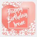 Buscar número 90 pegatinas Para todos