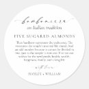 Buscar italian pegatinas Invitados