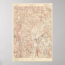 Buscar condados posters Mapa