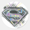 Buscar supergirl logo pegatinas Linda danvers
