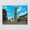 Buscar porta postales Torre