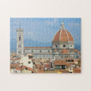 Buscar santa maría del fiore puzzles Florencia