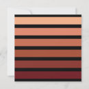Buscar líneas rojas tarjetas General y unisex