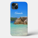 Buscar cielo soleado iphone fundas Océano