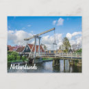 Buscar holandeses postales Holanda