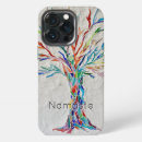 Buscar tree iphone fundas Elegante