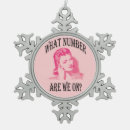 Buscar número adornos Para ella