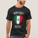 Buscar monterrey camisetas Ciudad