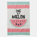 Buscar melón paños de cocina Fruta