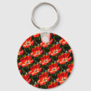 Buscar rojos llaveros General y unisex
