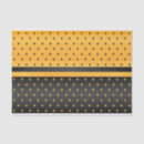 Buscar lunares negros papel de seda General y unisex