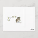 Buscar gato y conejo postales Para todos