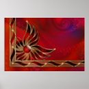 Buscar carmesí posters Escarlata