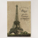 Buscar torre eiffel puzzles Viaje