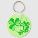 Buscar shamrock llaveros Patrick's