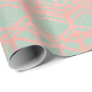 Buscar color verde menta papel de regalo Para ella