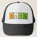 Buscar darwin gorras Ciencia