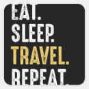 Buscar traveller pegatinas Viajar