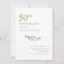 Buscar oro verde invitaciones Acuarela