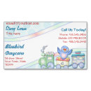 Buscar tren del juguete tarjetas de visita Niñera