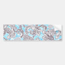 Buscar azul gris pegatinas parachoque Moderno