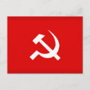 Buscar marxista postales Comunista