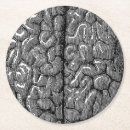 Buscar cerebro posavasos Humano