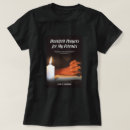 Buscar oraciones camisetas General y unisex